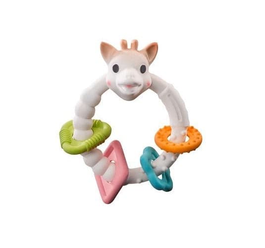 Sophie the Giraffe 220120 Teether