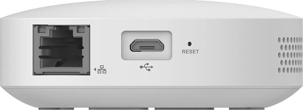 EZVIZ A3 Home Gateway (CS-A3-A0-W) White