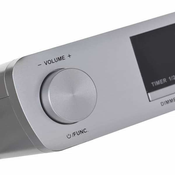 Blaupunkt KR14BT Kitchen Radio Bluetooth FM