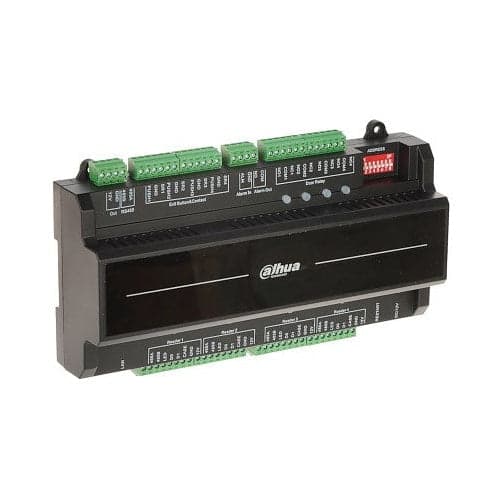 DAHUA Access Control ASC2204B-S