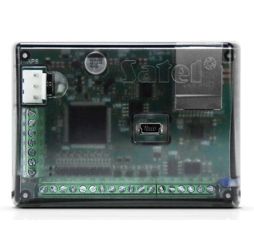 Satel ETHM-A Universal Monitoring Module