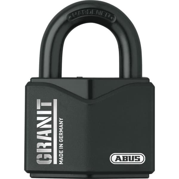 ABUS Granit Plus Padlock - 63 mm - Case-hardened Steel