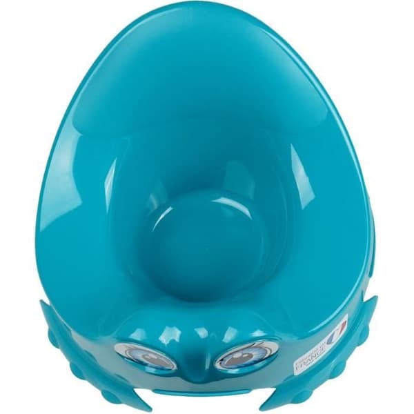 THERMOBABY Funny Potty - Emerald Green