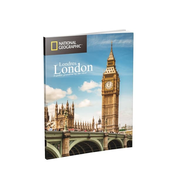 Cubic Fun 3D Puzzle Big Ben 94 Pieces