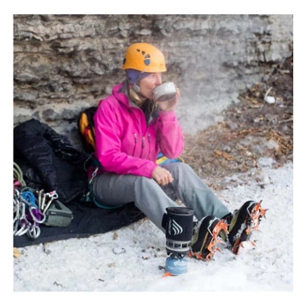 JETBOIL Zip-Carbon Stove