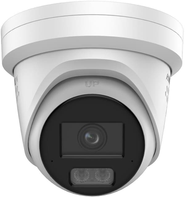 IP Camera DS-2CD2367G3-LIS2UY/SRB (2.8 mm)