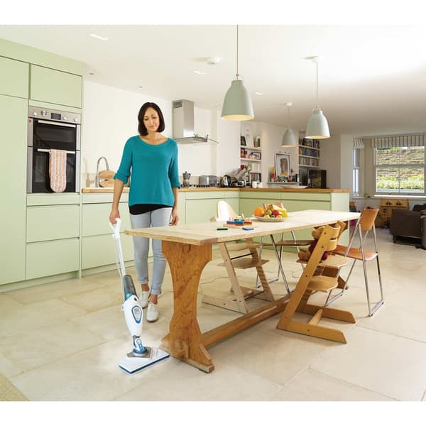 Portable Steam Cleaner 1600W 350 ml