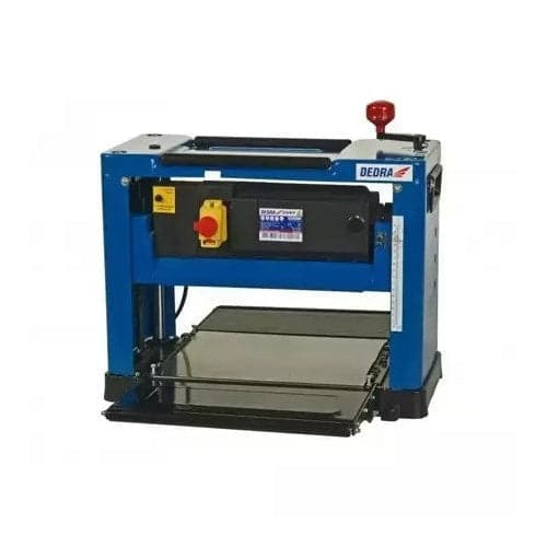 DEDRA Planer-Thickener 2000W