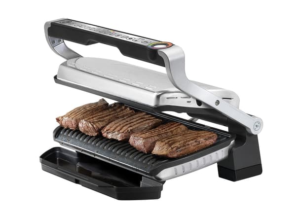 Tefal GC724D Contact Grill