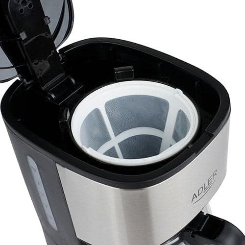 Adler AD 4407 Semi-Automatic Drip Coffee Maker