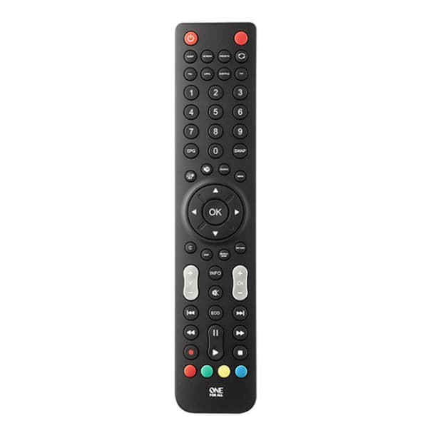 One For All Universal Remote Control for Sharp TV - URC 1921 Urc1921