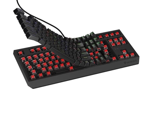 GENESIS Thor 230 TKL Gaming Keyboard