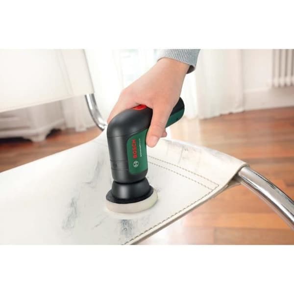 BOSCH UniversalBrush Cordless Electric Toothbrush - USB 3.6V