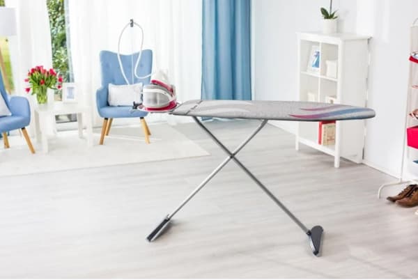 Vileda Ironing Board Total Reflect Plus 130 x 44 cm
