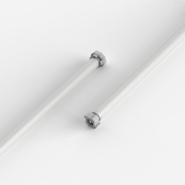 Aqara Roller Shade Controller T1S Electric Curtain Motor White