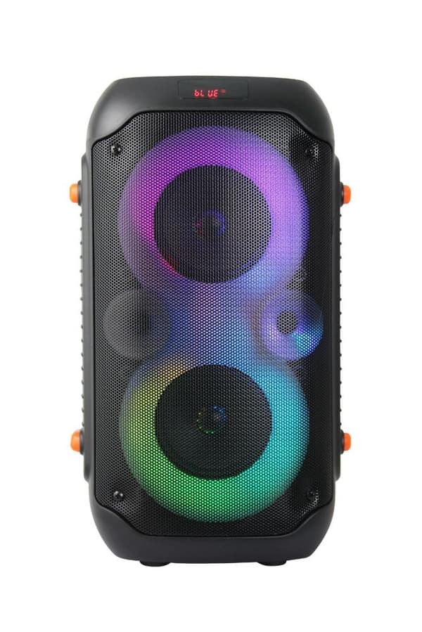 Esperanza EP156 BT Karaoke Speaker 20W Black