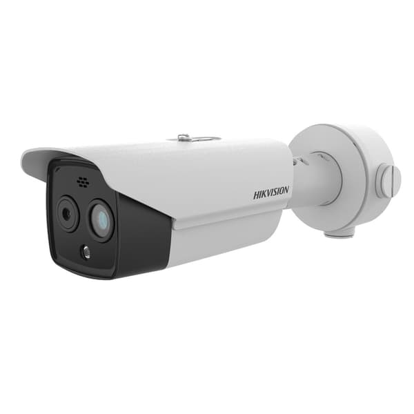 HIKVISION IP Camera DS-2TD2628-3/QA(O-STD)