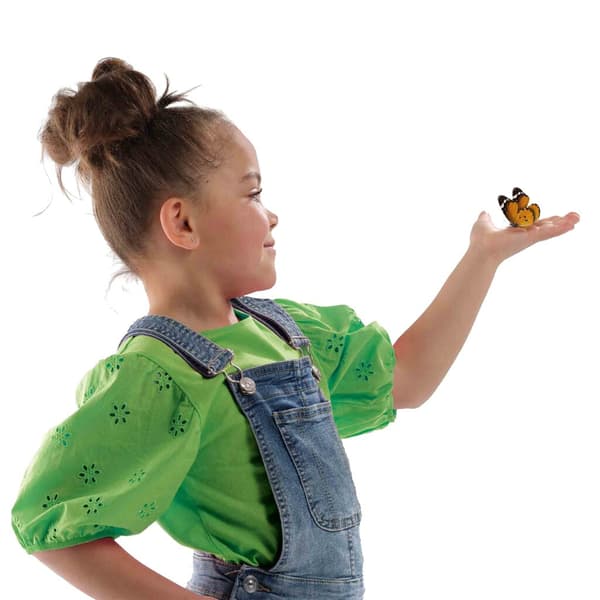 SES Creative Explore Wooden Butterfly Hotel