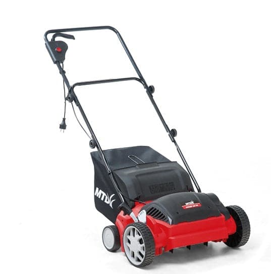 MTD Smart 30 VE Lawn Scarifier 1300 W