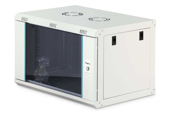 Digitus Dynamic-N Wall-Mounted Enclosure 600x450 mm Unassembled
