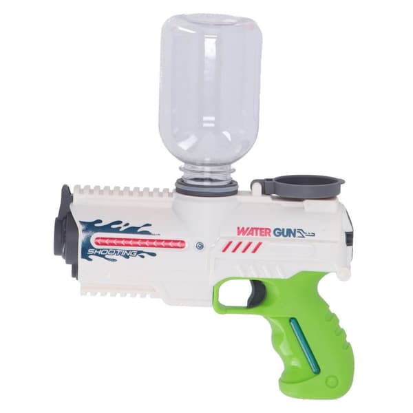 Electric Water Gun 18 cm Assorted Versions