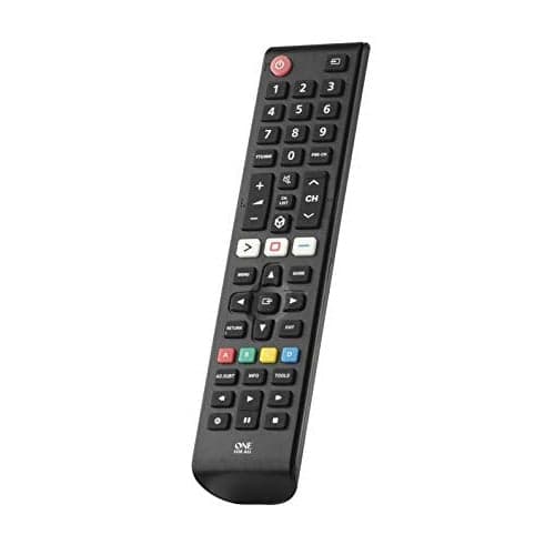 Universal One for All - Remote Control - URC4910