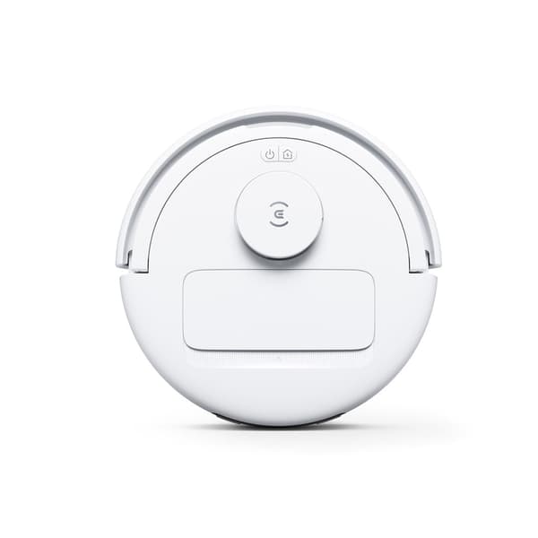 ECOVACS DEEBOT MINI Robot Vacuum Cleaner and Mop 9000 Pa ZeroTangle 2.0