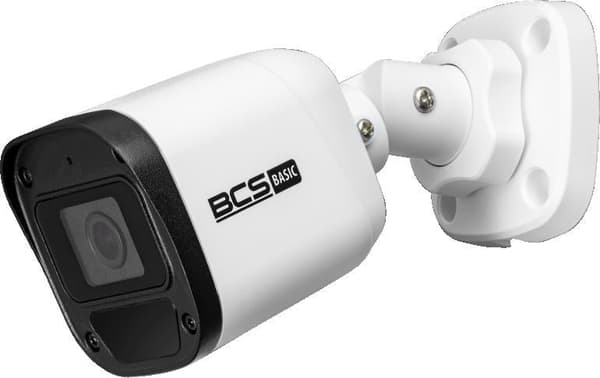 BCS BASIC BCS-B-TIP15FR3(2.0) 5MP IP Bullet Camera
