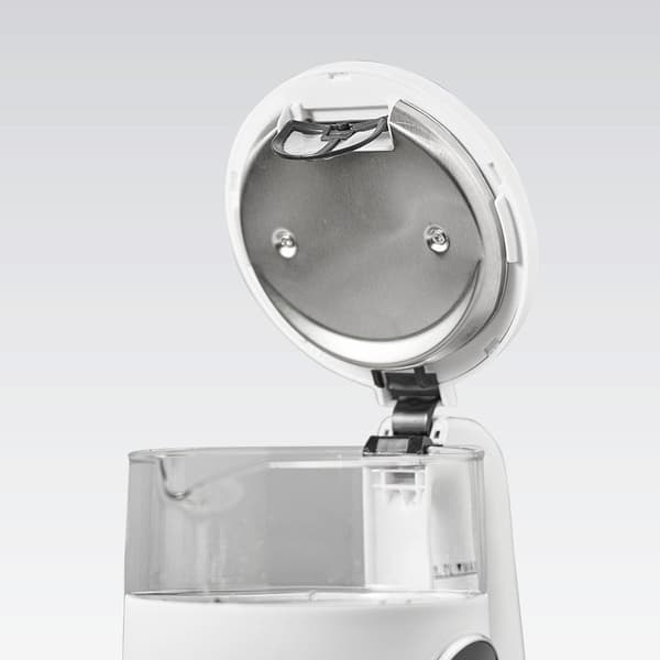 Maestro Electric Kettle MR-023 White
