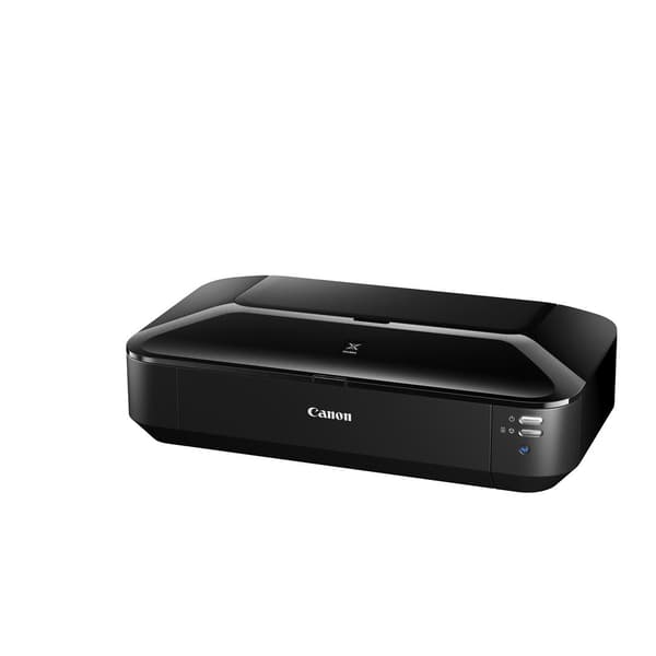 Canon PIXMA iX6850 - A3+ Color Printer - Wi-Fi & Ethernet - 5 Single Inks