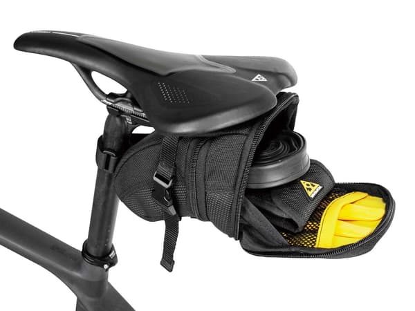 Topeak Bike Bag Aero Wedge Pack Medium