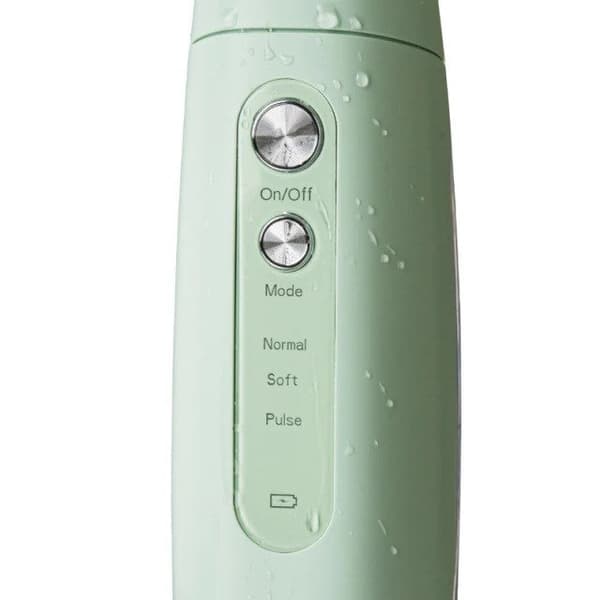 RUBIS HX 716 Oral Irrigator