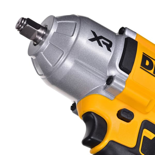 DeWALT DCF900N Impact Wrench 18V High Torque