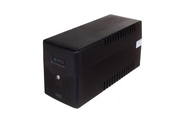 Digitus DN-170067 UPS Line-Interactive 2 kVA 1200 W 4 AC outlets