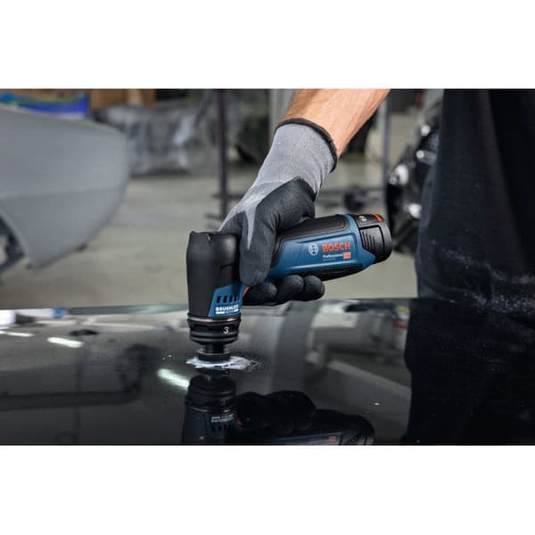 BOSCH PROFESSIONAL GSS 12V-32 12V Vibrating Sander - 32 mm