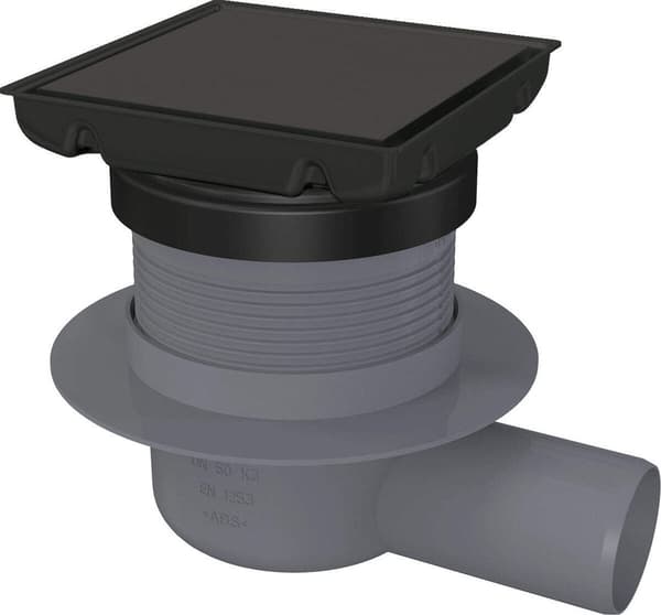 Point Drain - Reversible