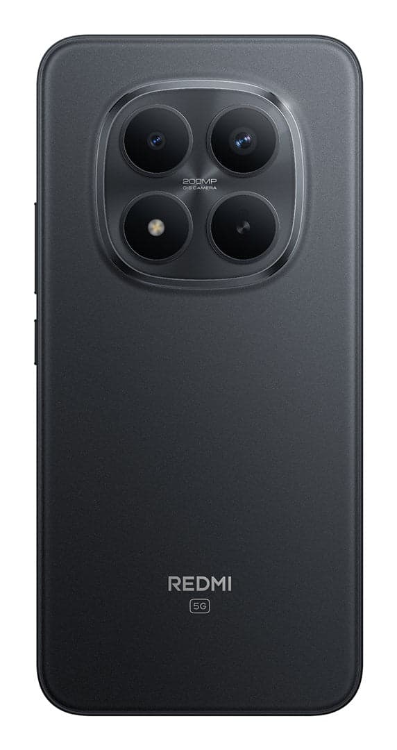 Xiaomi Smartphone - MIUI OS, Voice and Data Connectivity, Expandable Storage