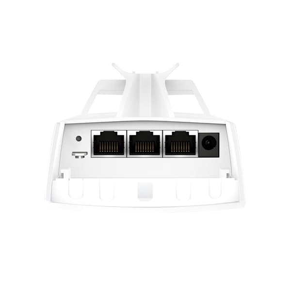 TP-Link Omada EAP215-Bridge KIT V1 Wireless Bridge 1GbE Wi-Fi 6, Wi-Fi 5 5GHz (EAP215-Bridge KIT)
