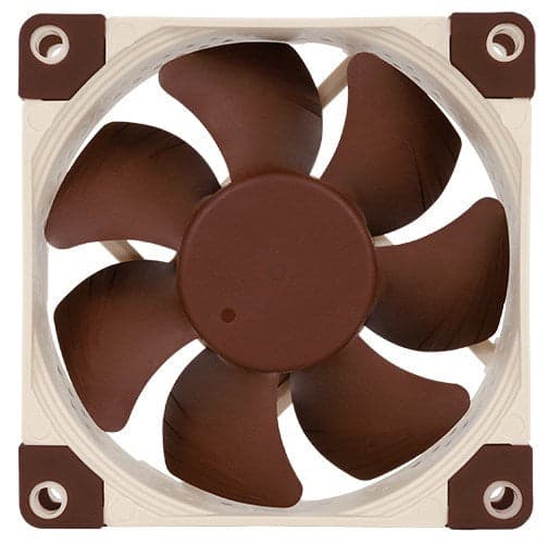 Noctua NF-A8 ULN Fan - 80 mm