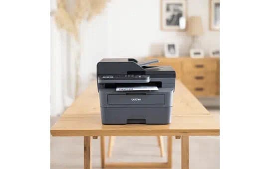 Bredher MFC-L2802DW Multifunction Laser Printer A4 1200 x 1200 DPI 32 ppm Wi-Fi
