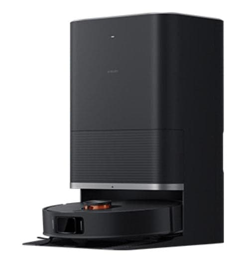 Xiaomi X20 Max Cleaning Robot Black