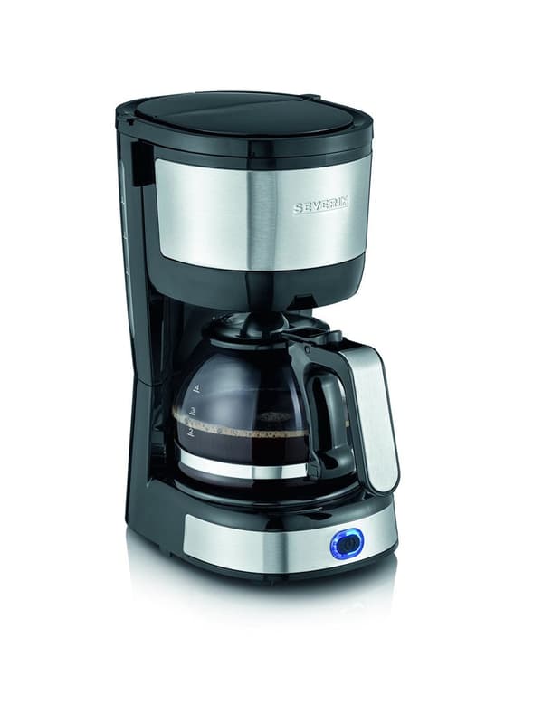 Severin KA 4808 Coffee Maker Semi-auto Drip Coffee Maker