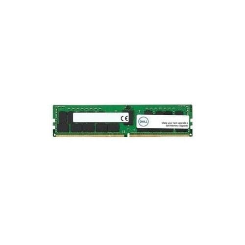 DELL AA799087 Memory Module 32GB 4x8GB DDR4 DIMM ECC 288-pin