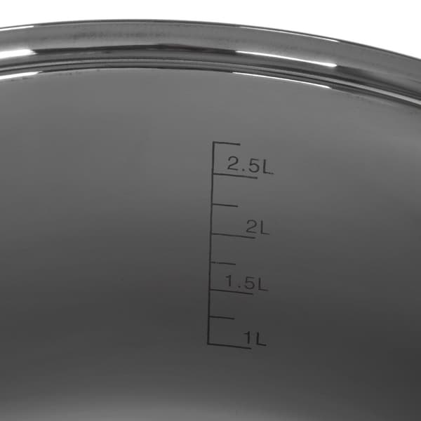 Maestro MR-2021 Set of 9 Pots