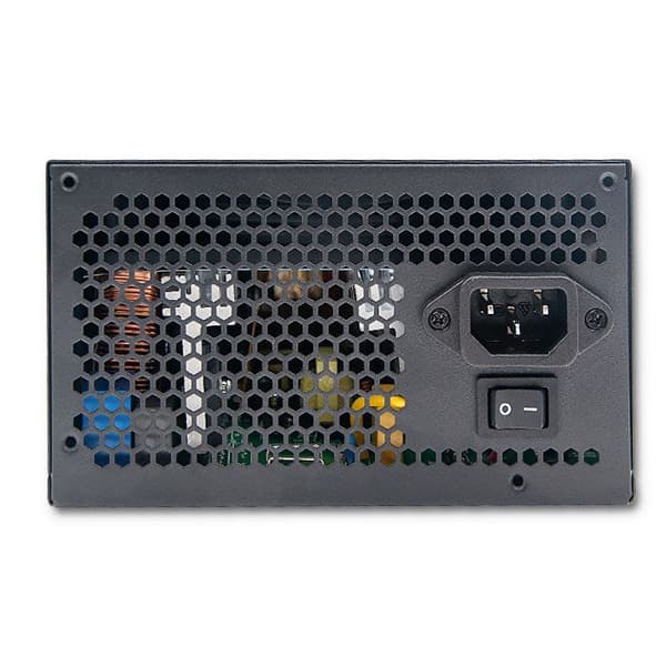 Qoltec Powerful ATX Power Supply 1650W 80 Plus Platinum