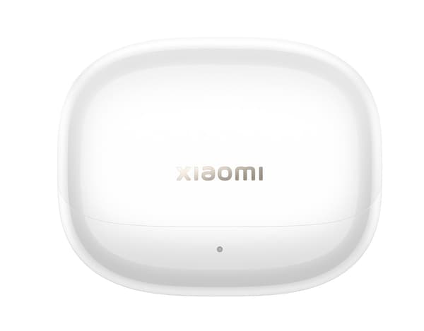 Xiaomi Buds 5 Pro Wireless Bluetooth Earphones Ceramic White