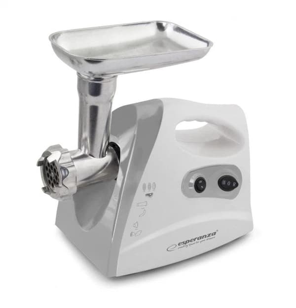 Esperanza EKM012E Mincer 600W Grey