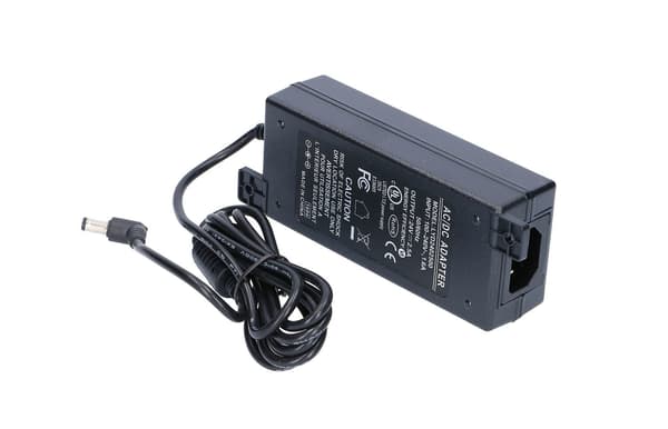 Extralink KRATOS PoE Switch 7x Gigabit 1x Uplink RJ45 60W