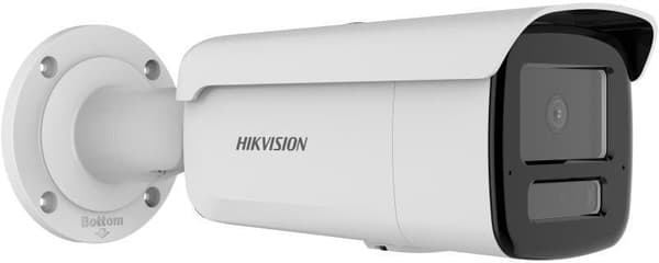 Hikvision DS-2CD2T43G2-4LI IP Security Camera