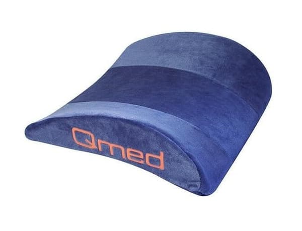 Lumbar Pillow Qmed LUMBAR SUPPORT